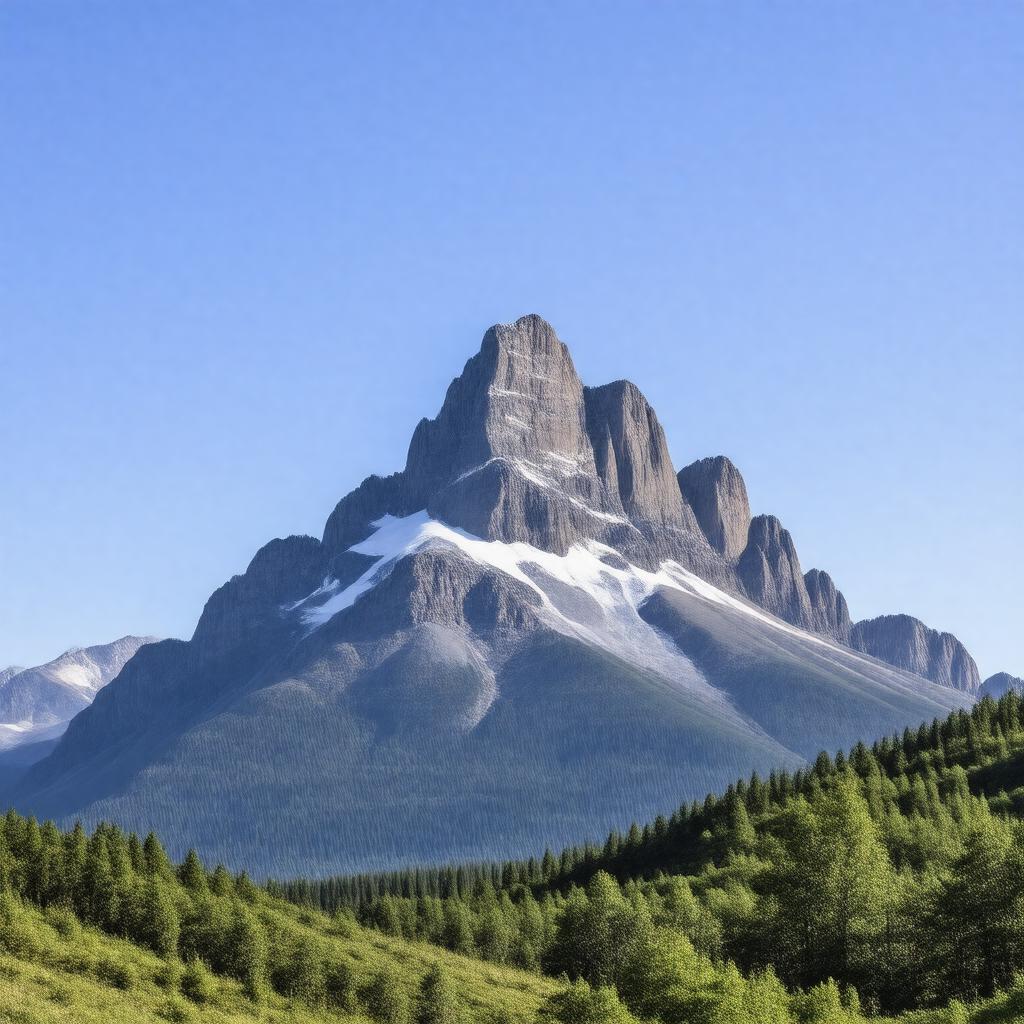 Castle Mountain (Montana)